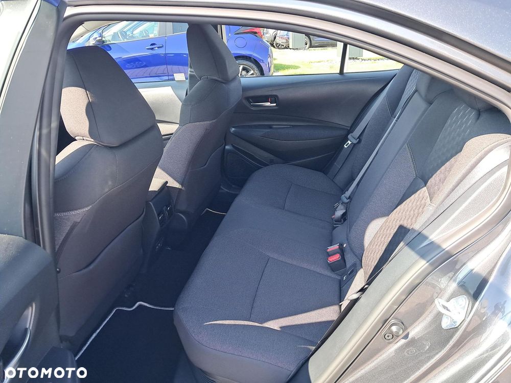 Toyota Corolla 1.8 Hybrid Comfort - 13