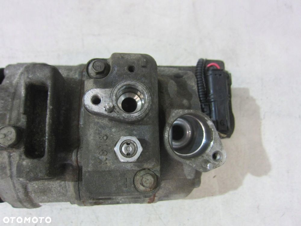 BMW X3 F25 N55 F20 F30 F26 X4 SPRĘŻARKA KLIMATYZACJI 9217869 64529217869 - 2