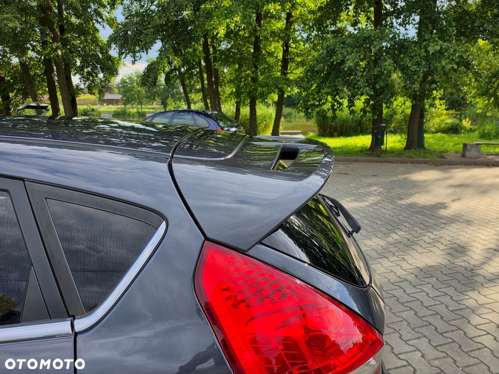 Ford Fiesta 1.6 Platinium X - 25