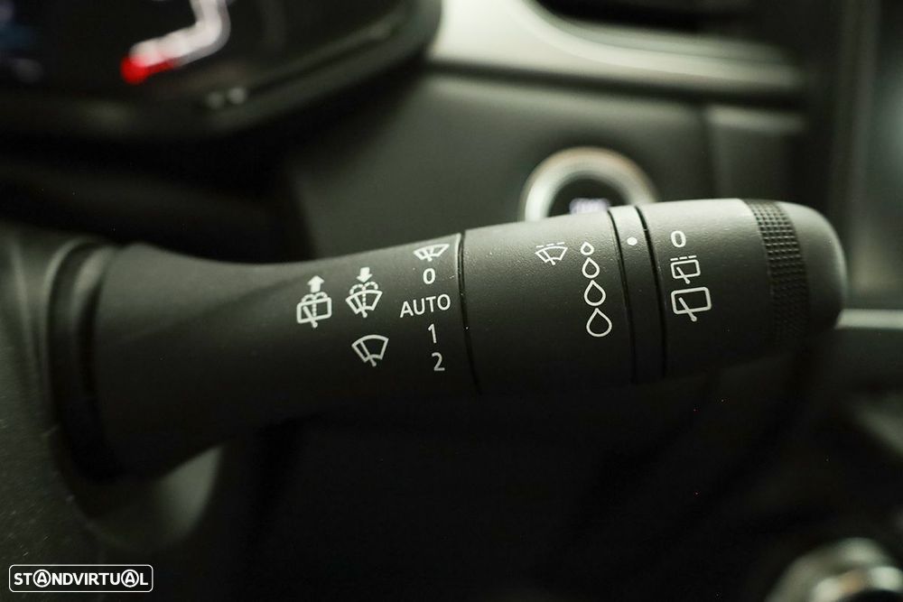 Renault Captur 1.0 TCe Techno Bi-Fuel - 14