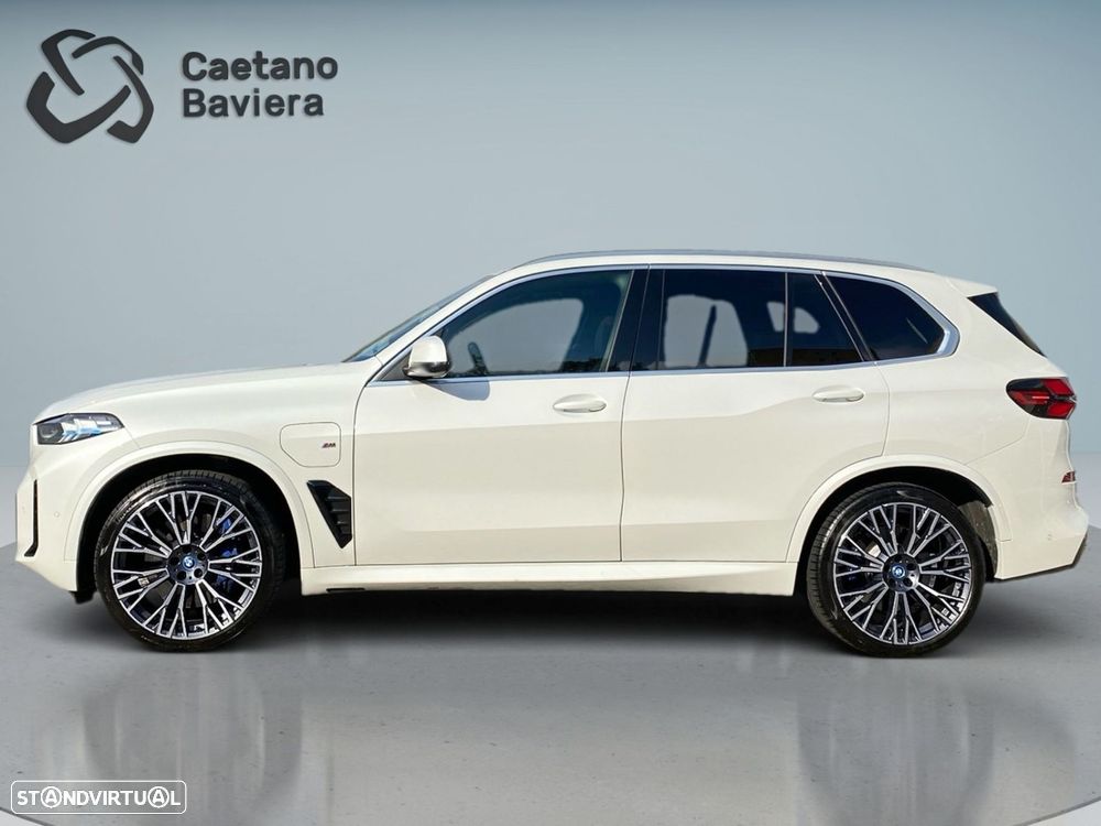 BMW X5 50 e xDrive Pack - 34