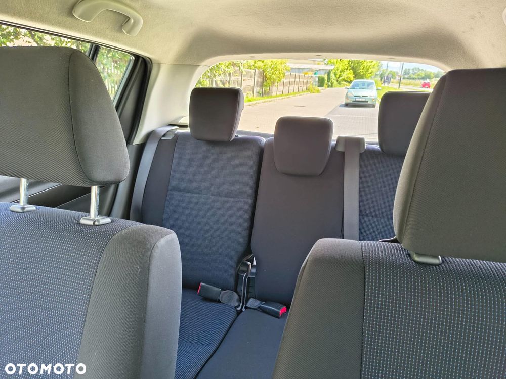 Suzuki Swift 1.3 GLX / Comfort - 9