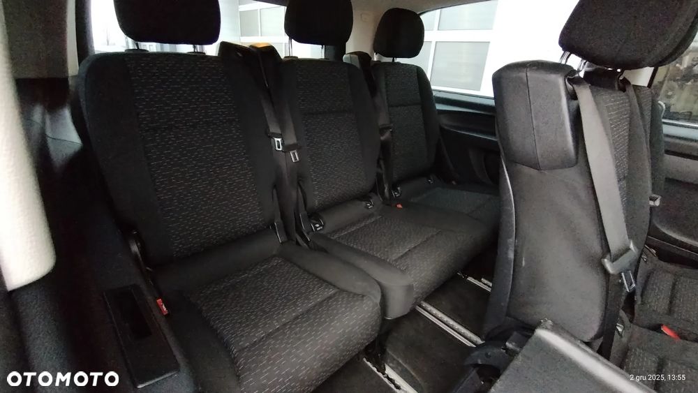 Mercedes-Benz Vito Tourer L2 Pro 9G-Tronic 447.703 - 5