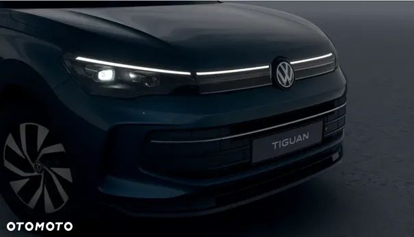 Volkswagen Tiguan 1.5 TSI EVO Life DSG - 4