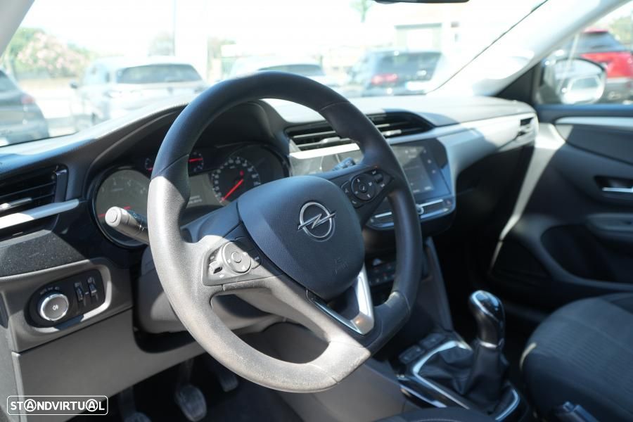 Opel Corsa 1.2 Edition - 7