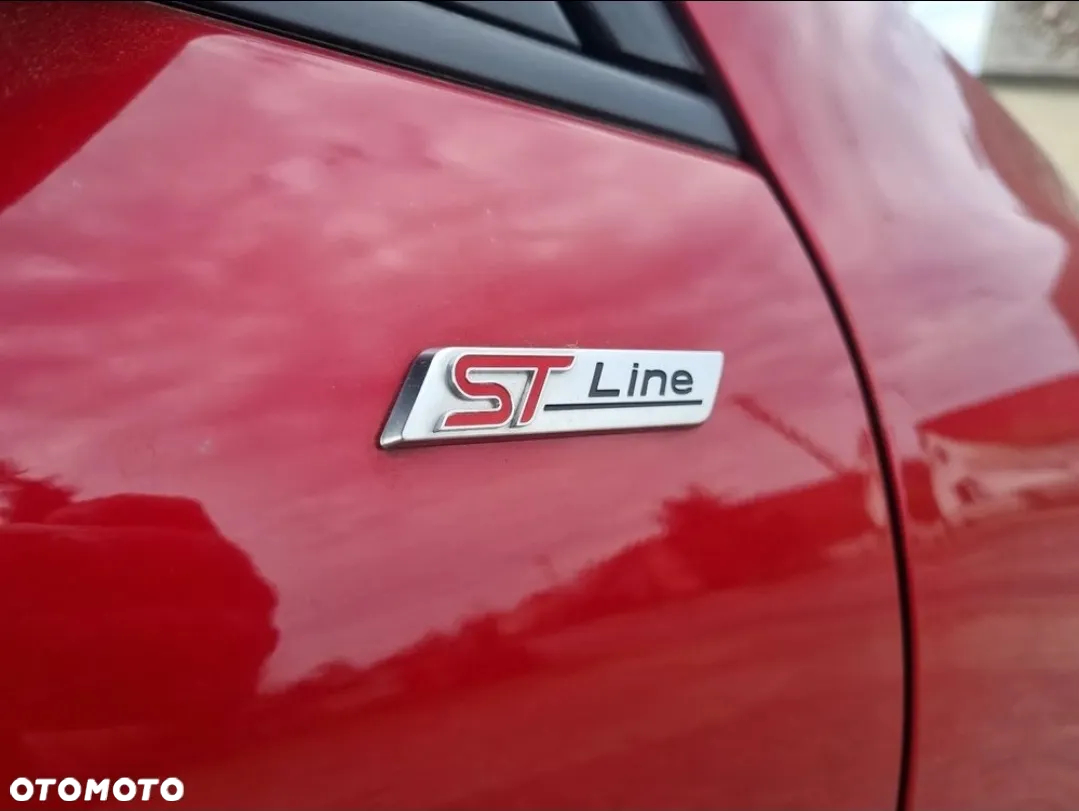 Ford Kuga 2.5P PHEV FWD ST-Line - 9