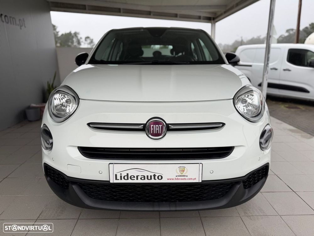 Fiat 500X 1.3 MJ Urban - 3