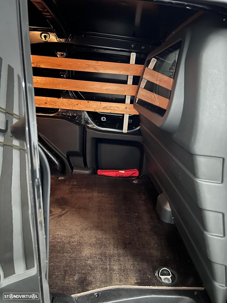 Peugeot Partner 1.6 BlueHDi Confort ETG6 - 17