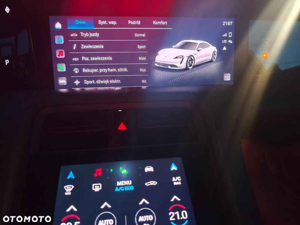 Porsche Taycan 4S Performancebatterie Plus - 19