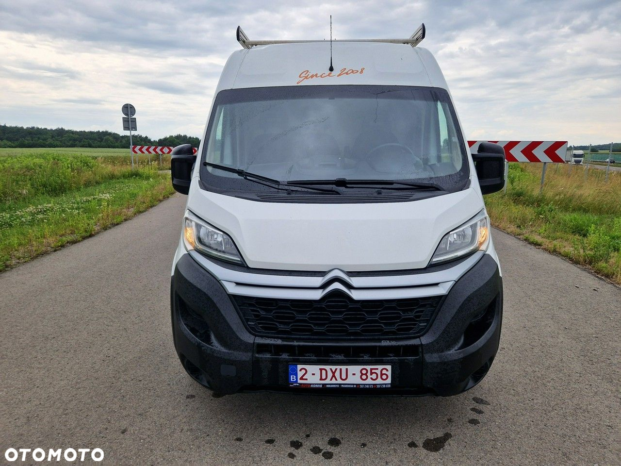 Citroën Jumper - 8
