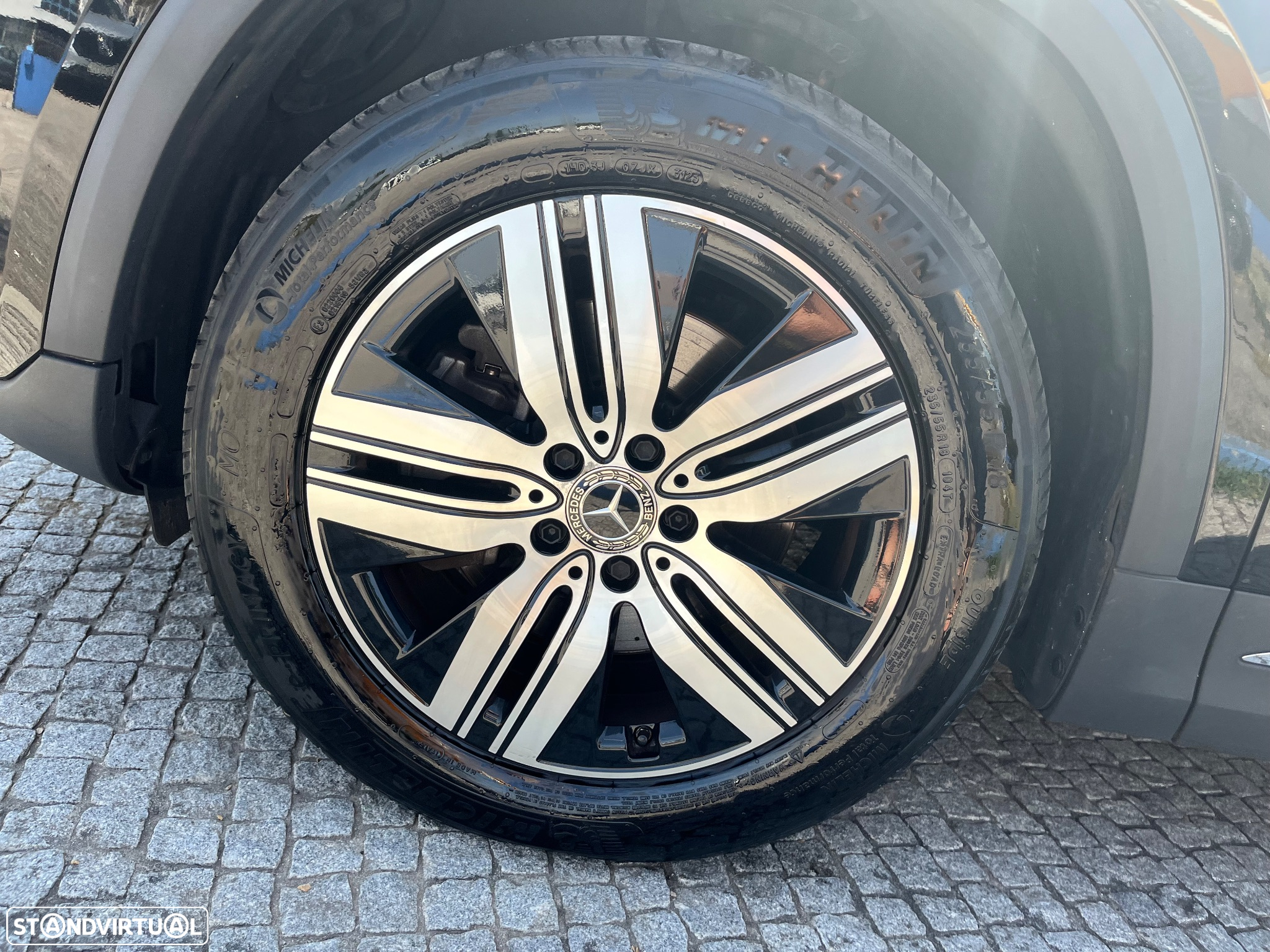 Mercedes-Benz EQA 250 Progressive - 13