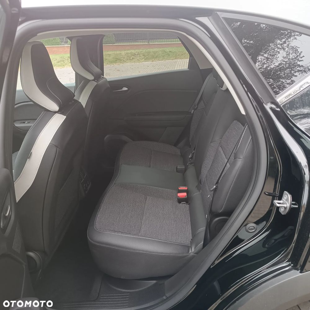 Renault Captur - 20