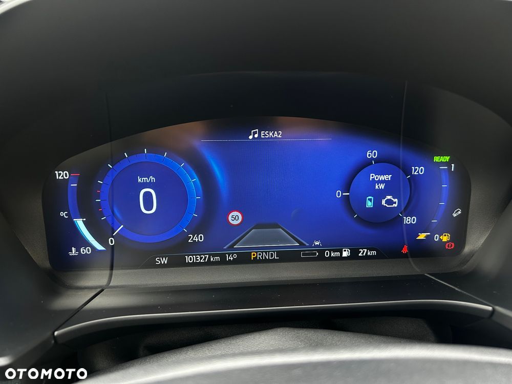 Ford Kuga 2.5P PHEV FWD ST-Line X - 28