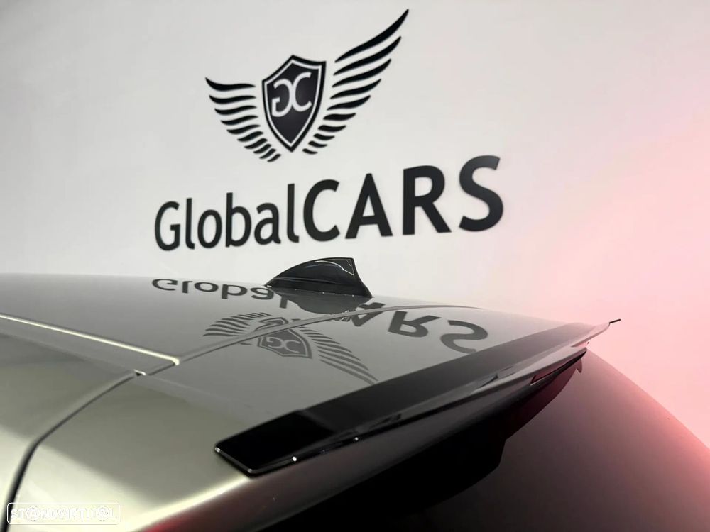 BMW 125 d Aut. M Sport - 15