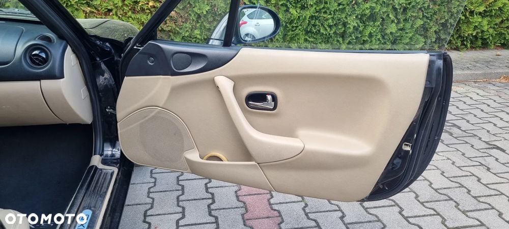Mazda MX-5 - 20