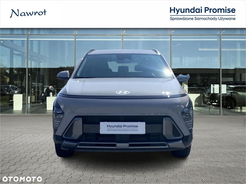 Hyundai Kona - 9