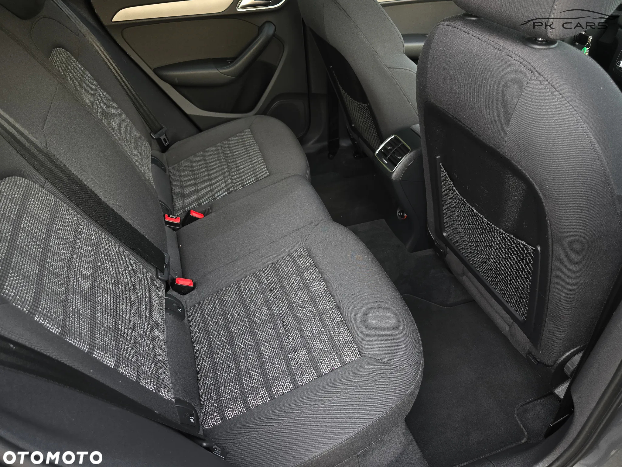 Audi Q3 2.0 TDI Quattro Prime Edition - 27