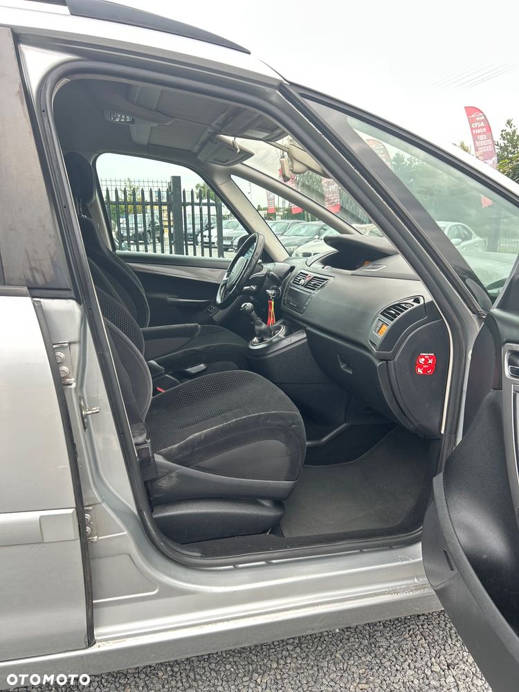 Citroën C4 Picasso 1.8i Impress Pack - 7