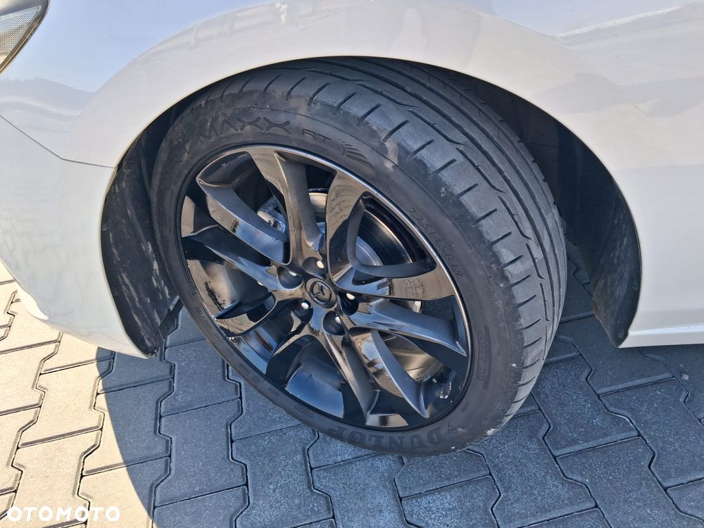 Mazda 6 2.2 SKYACTIV-D Sports-Line - 29