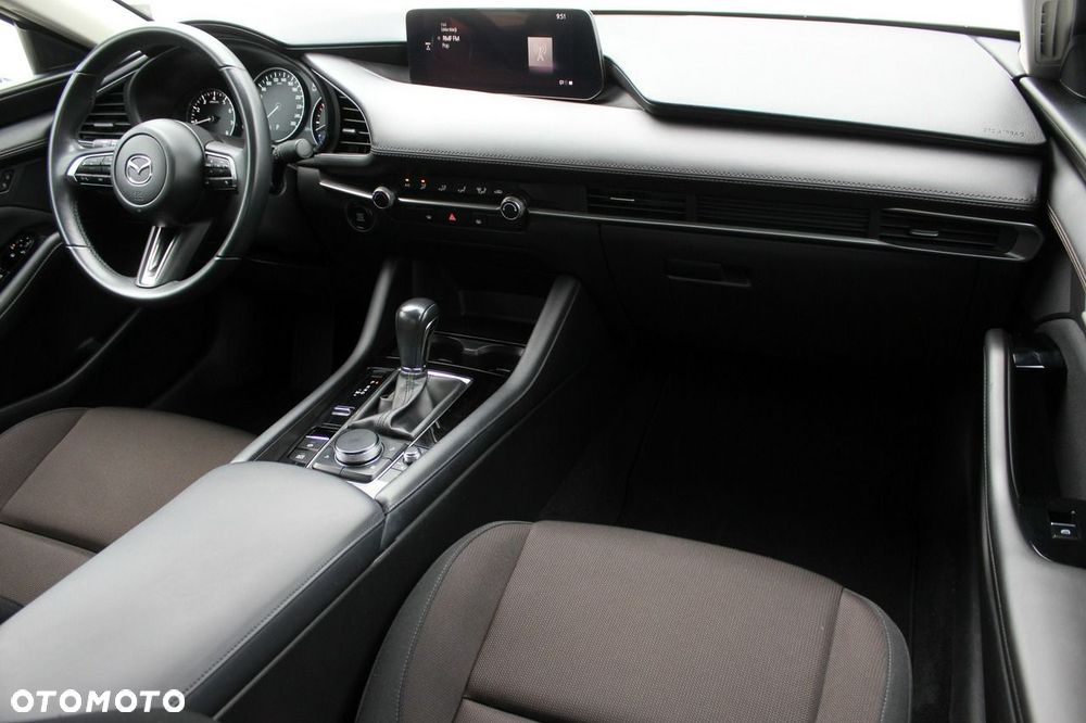 Mazda 3 2.0 mHEV Kai - 26