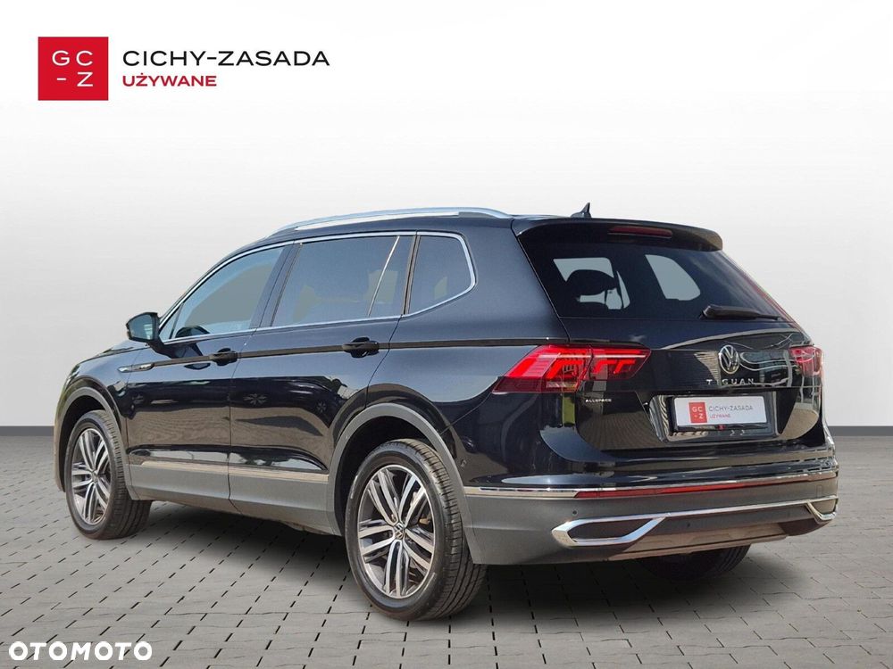 Volkswagen Tiguan Allspace 2.0 TDI 4Mot Elegance DSG - 3