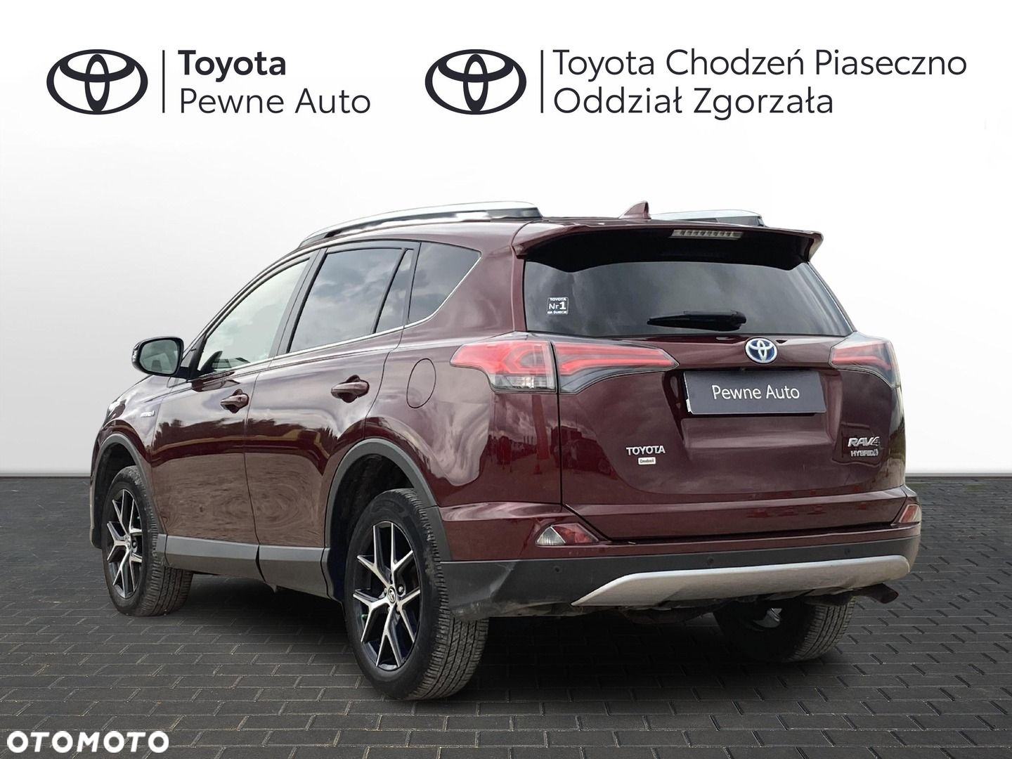 Toyota RAV4 - 3