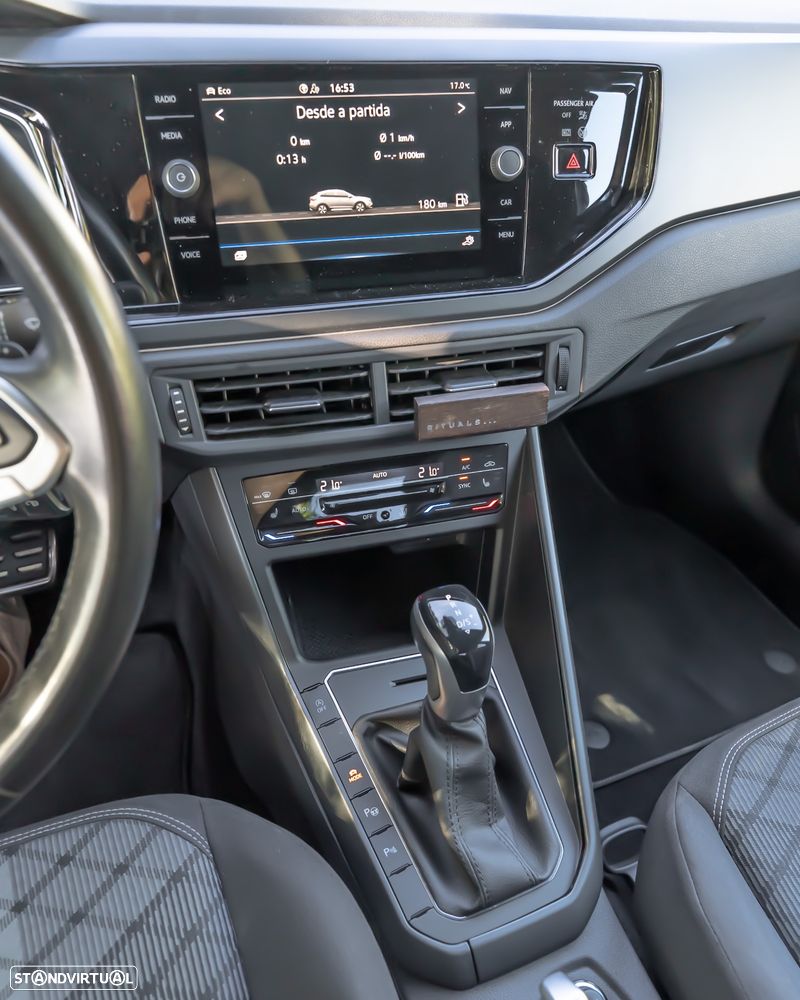 VW Taigo 1.0 TSI OPF DSG R-Line - 22