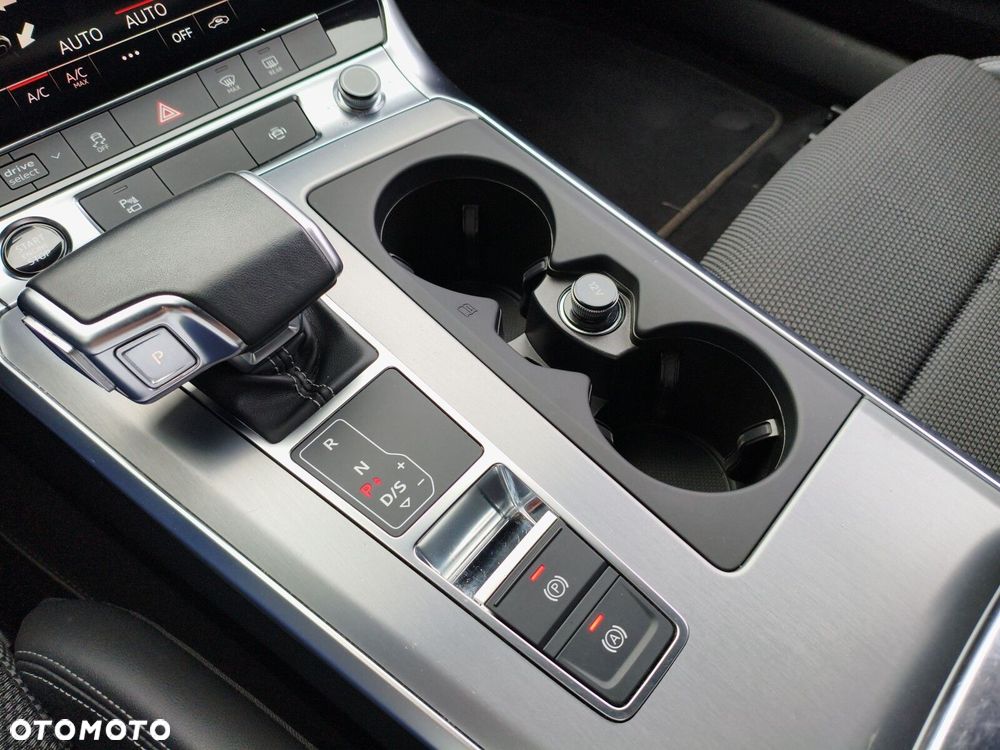 Audi A6 Avant - 21