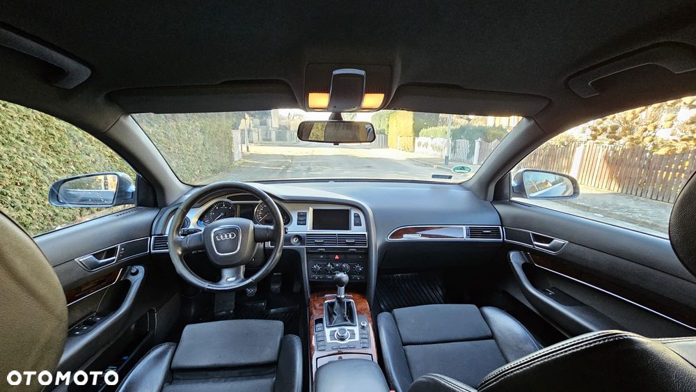 Audi A6 Avant 2.7 TDI - 5