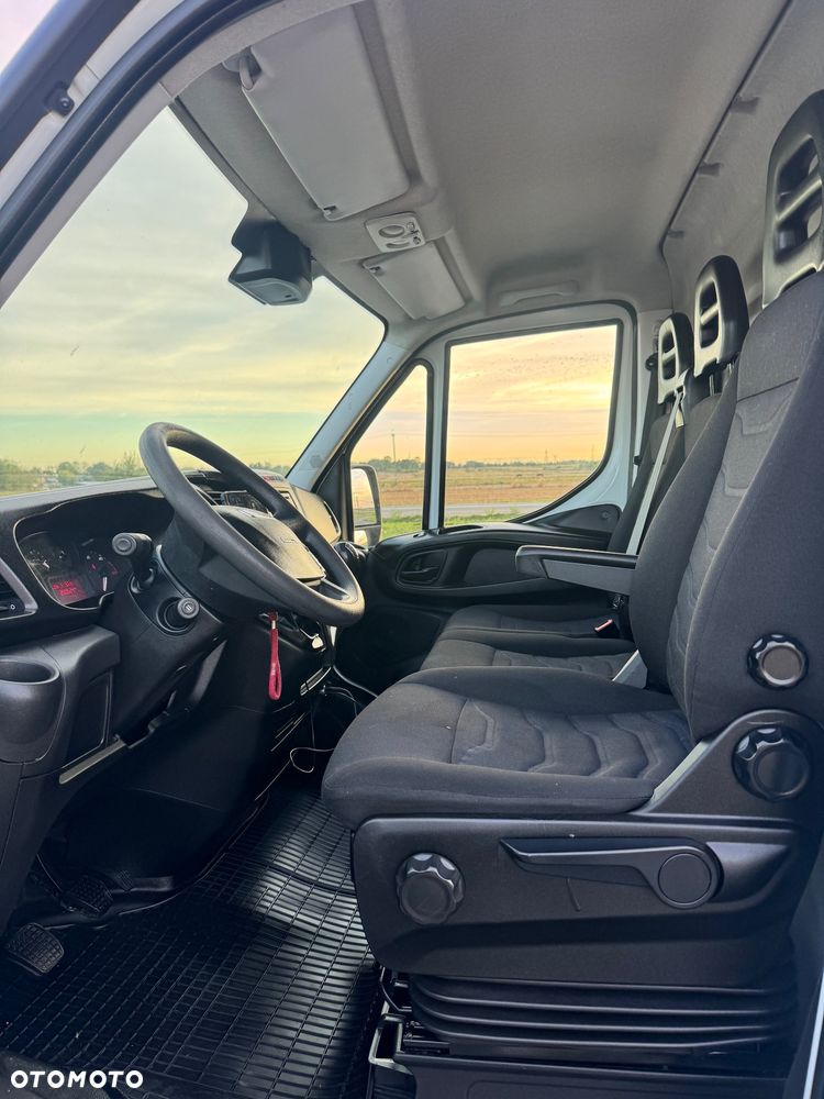 Iveco Daily 35S14 - 21