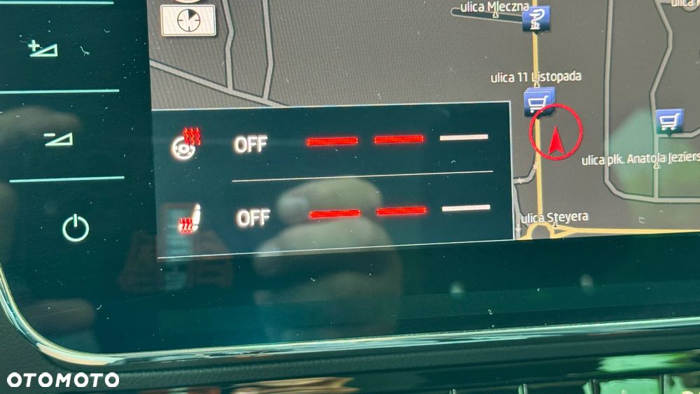 Skoda Superb 2.0 TDI 4x4 DSG Premium Edition - 16