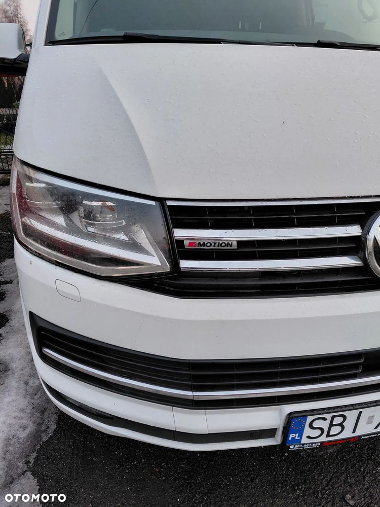 Volkswagen Multivan 2.0 BiTDI L1 Highline 4Motion DSG - 3