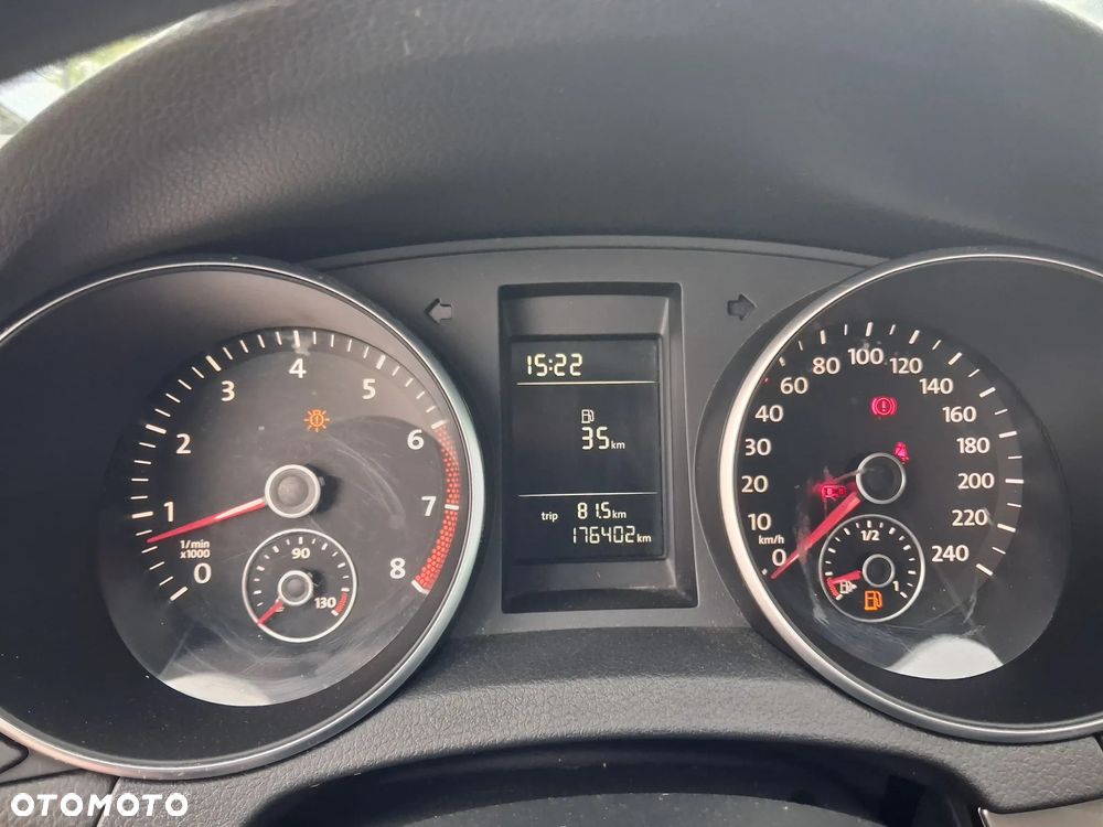 Volkswagen Golf 1.2 TSI BlueMotion Technology Trendline - 14