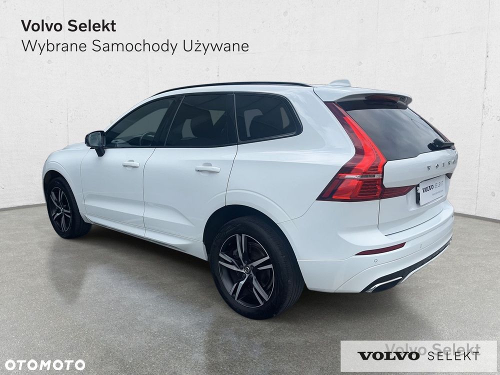 Volvo XC 60 - 8