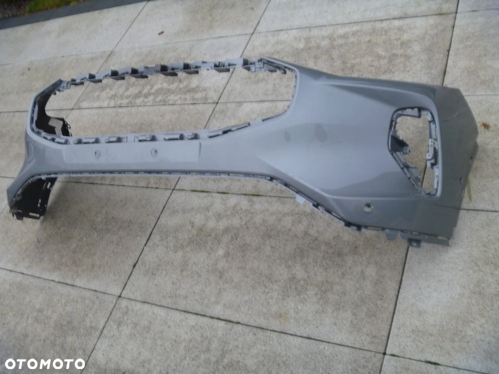 FORD KUGA MK3 LIFT 2024 ATRAPA ZDERZAKA PRZEDNIEGO ORYGINAŁ ŁADN PV4B-8138-BAA - 12