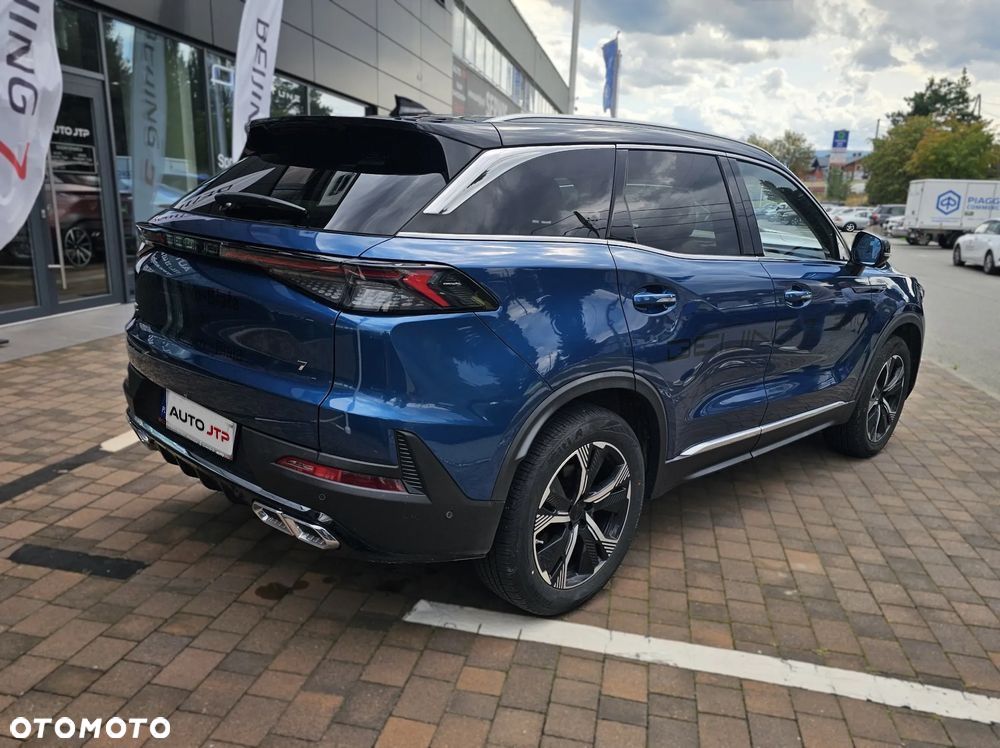 BAIC 7 - 2