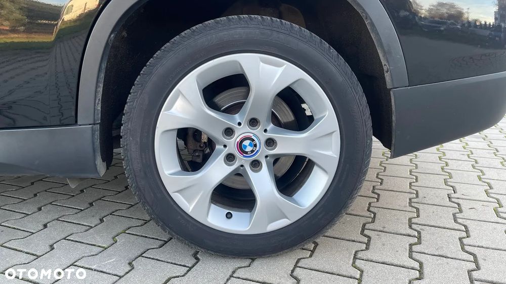 BMW X1 xDrive18d - 21
