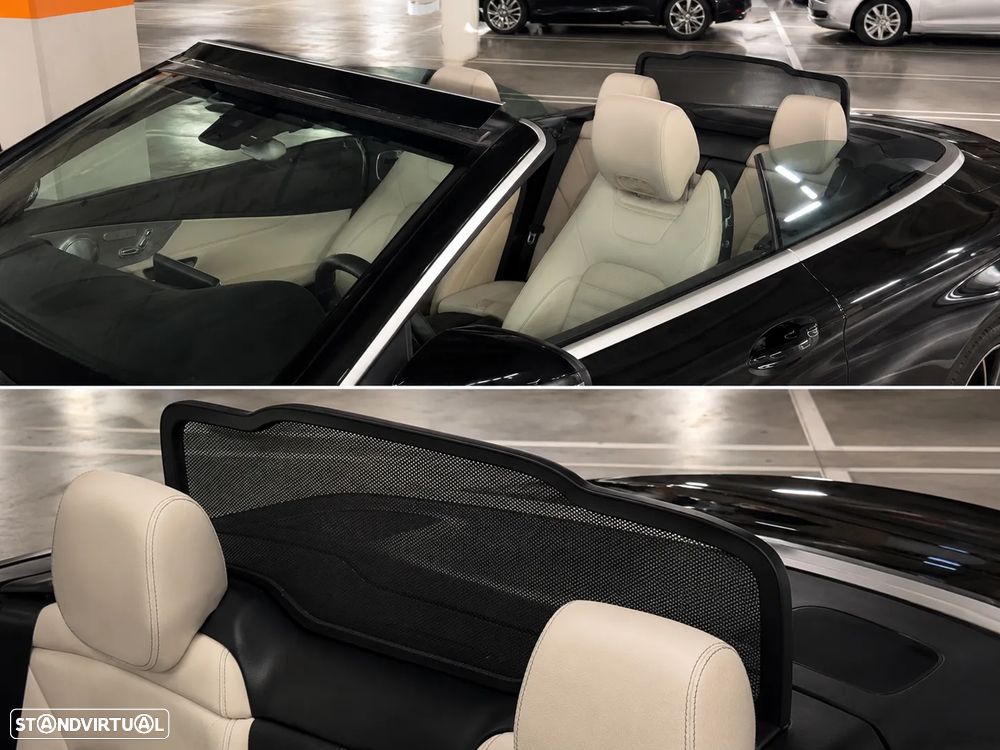 Mercedes-Benz E 220 d AMG Line Aut. - 3