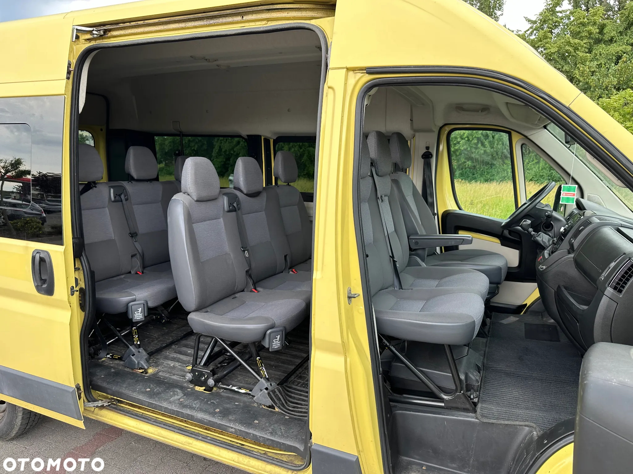 Peugeot Boxer HDi 435 L3 - 2