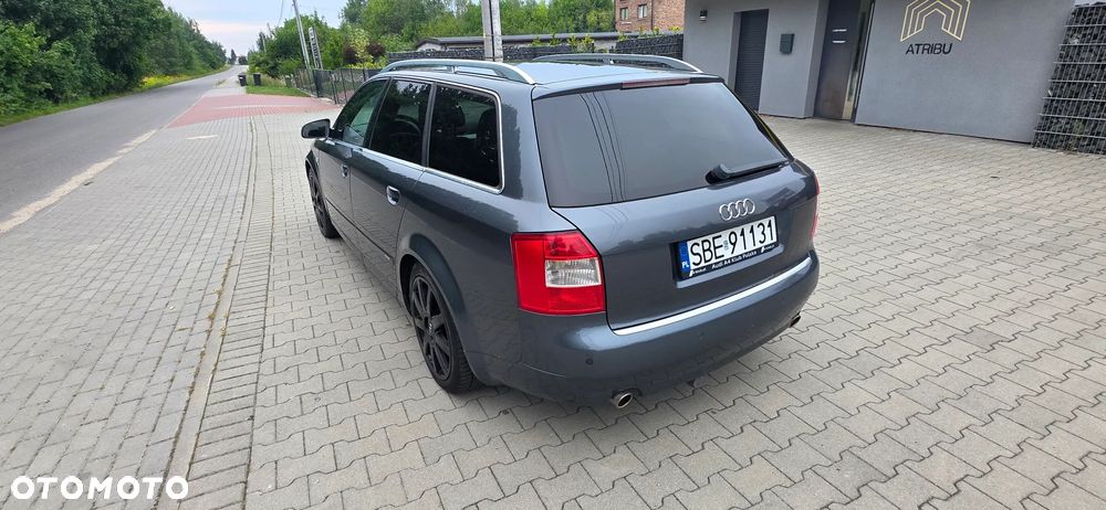 Audi A4 Avant 3 - 6