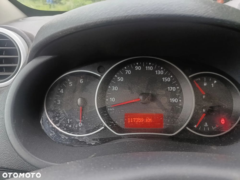 Renault Kangoo 1.5 dCi Limited Eu6 - 2