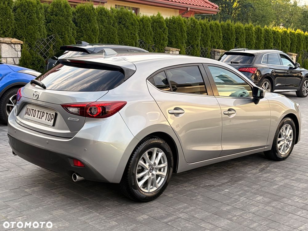 Mazda 3 2.0 Skypassion - 11