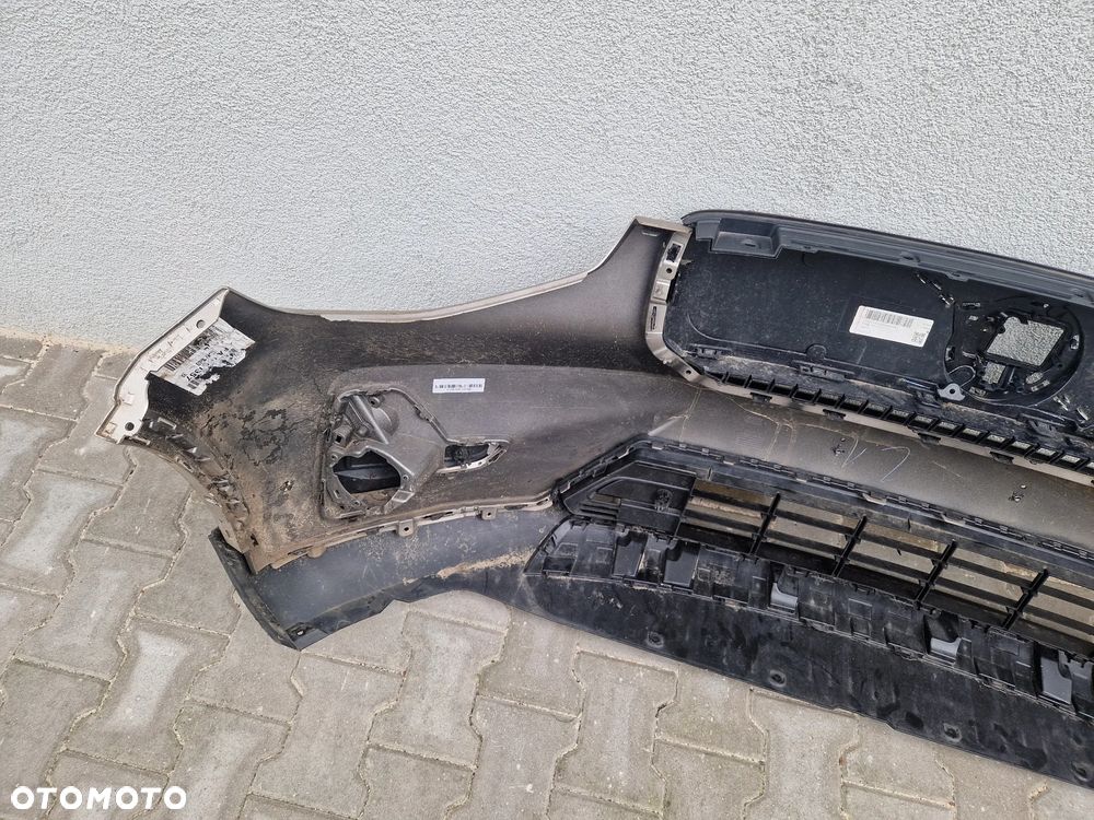 Zderzak Volvo EC40 c40 xc40 lift recharge - 11