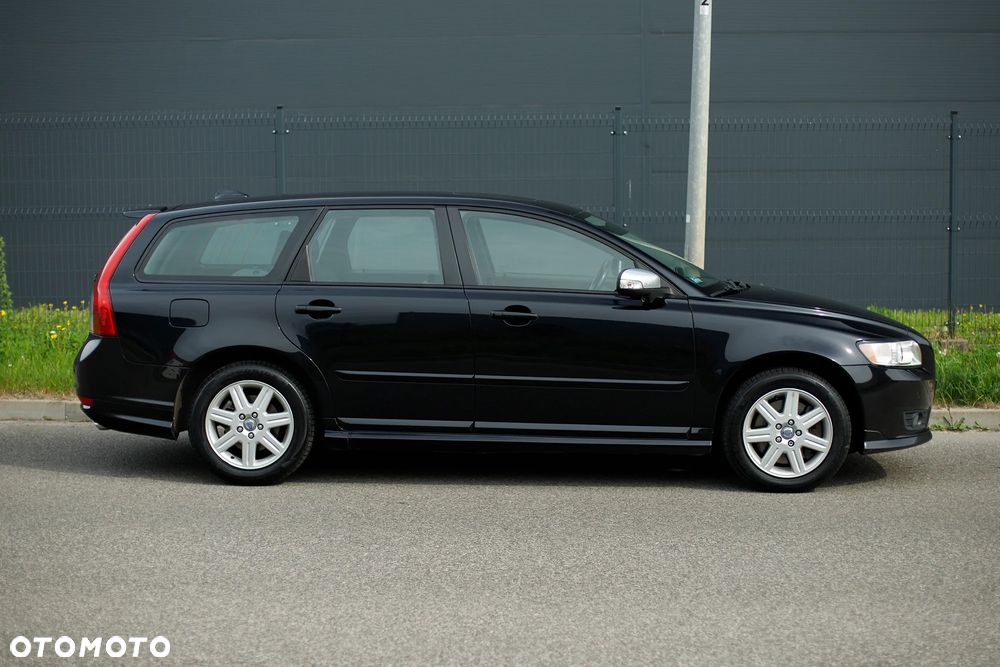 Volvo V50 T5 AWD RDesign - 19