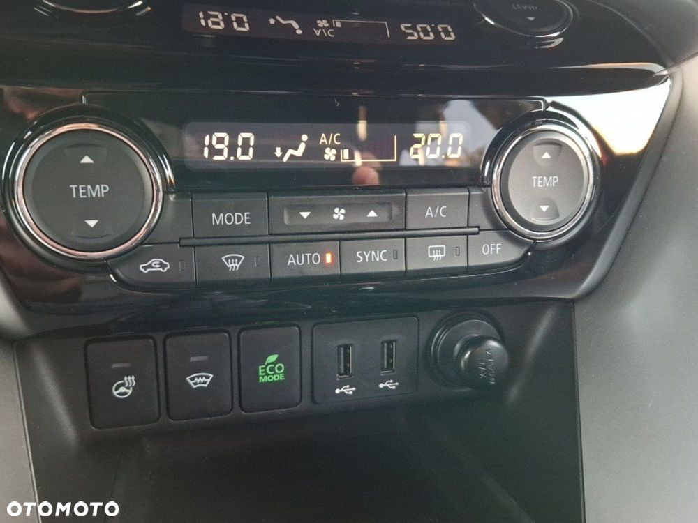 Mitsubishi Eclipse Cross 1.5 T GPF Intense - 23