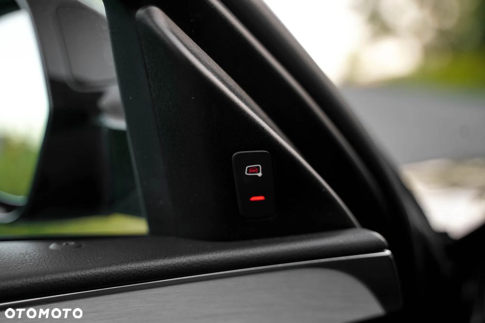 Audi A6 Avant 3.0 TDI Quattro Tiptronic - 21