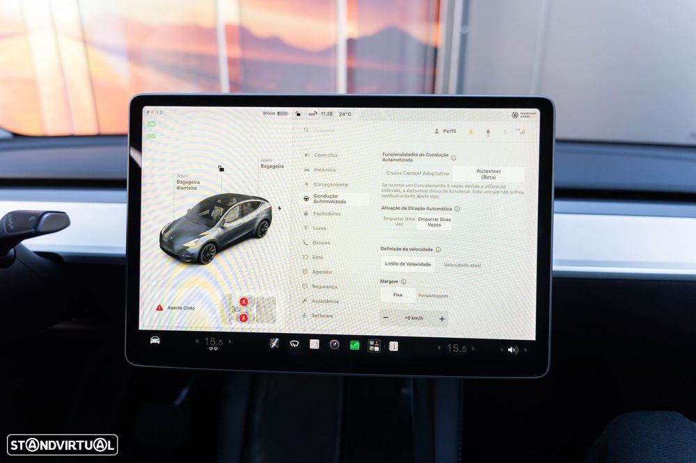 Tesla Model Y Long Range Dual Motor AWD - 19