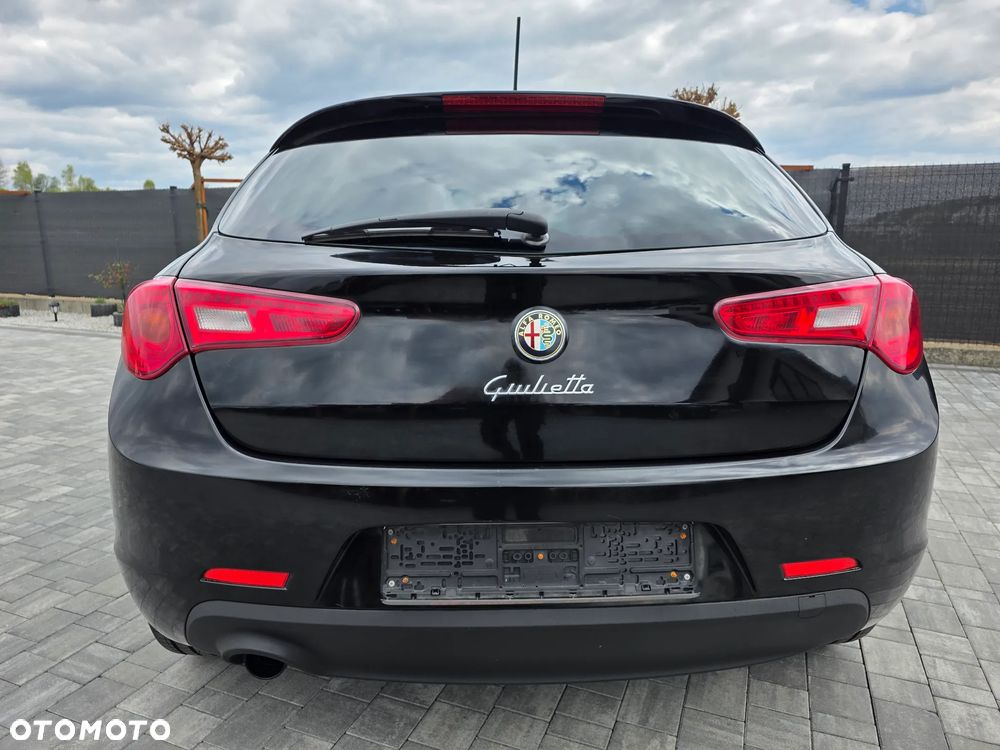 Alfa Romeo Giulietta 1.4 TB 16V Multiair Turismo - 21