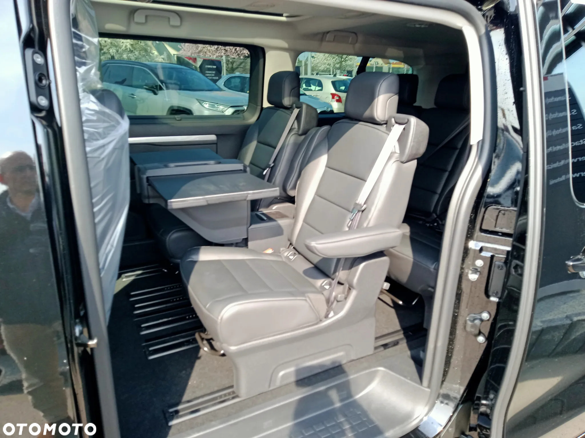 Toyota Proace Verso 2.0 D4-D Long VIP - 11