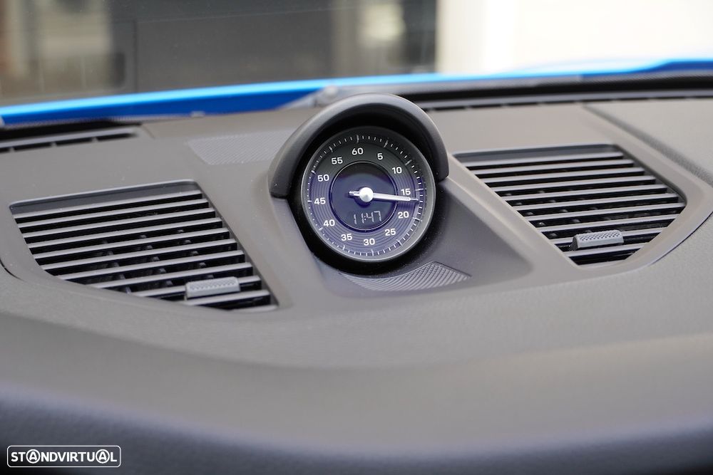 Porsche 911 (992) Carrera 4S PDK - 34